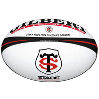 2600 RDFA13 48422205 Ball Replica Stade Toulousain Size 5