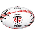 2600 RDFA13 48422305 Ball Supporter Stade Toulousain Size 5