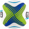 2600 RDFB17 45078905 Ball Replica Super Rugby Size 5 End