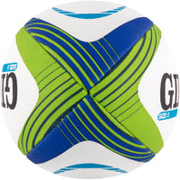 2600 RDFB17 45078905 Ball Replica Super Rugby Size 5 End