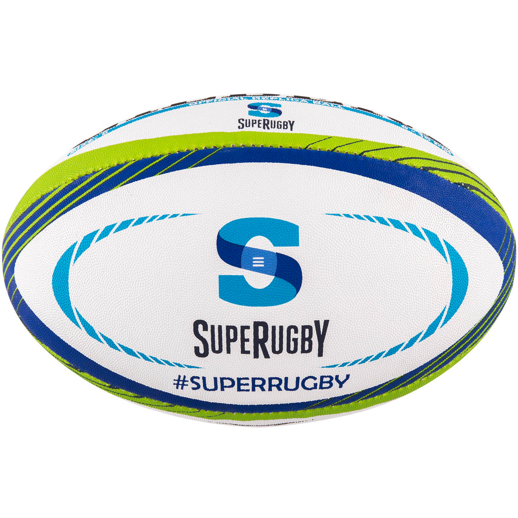 2600 RDFB17 45078905 Ball Replica Super Rugby Size 5 Panel 1