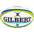 2600 RDFB17 45078905 Ball Replica Super Rugby Size 5 Panel 2