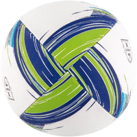2600 RDFB17 45079005 Ball Supporter Super Rugby Size 5 End