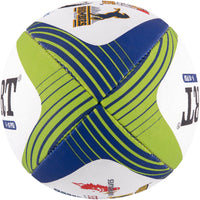 2600 RDFB17 45079105 Ball All Team Logo Super Rugby Size 5 End
