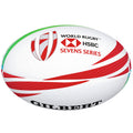 2600 RDFJ18 48425005 Ball Replica HSBC World Rugby 7s Series Size 5