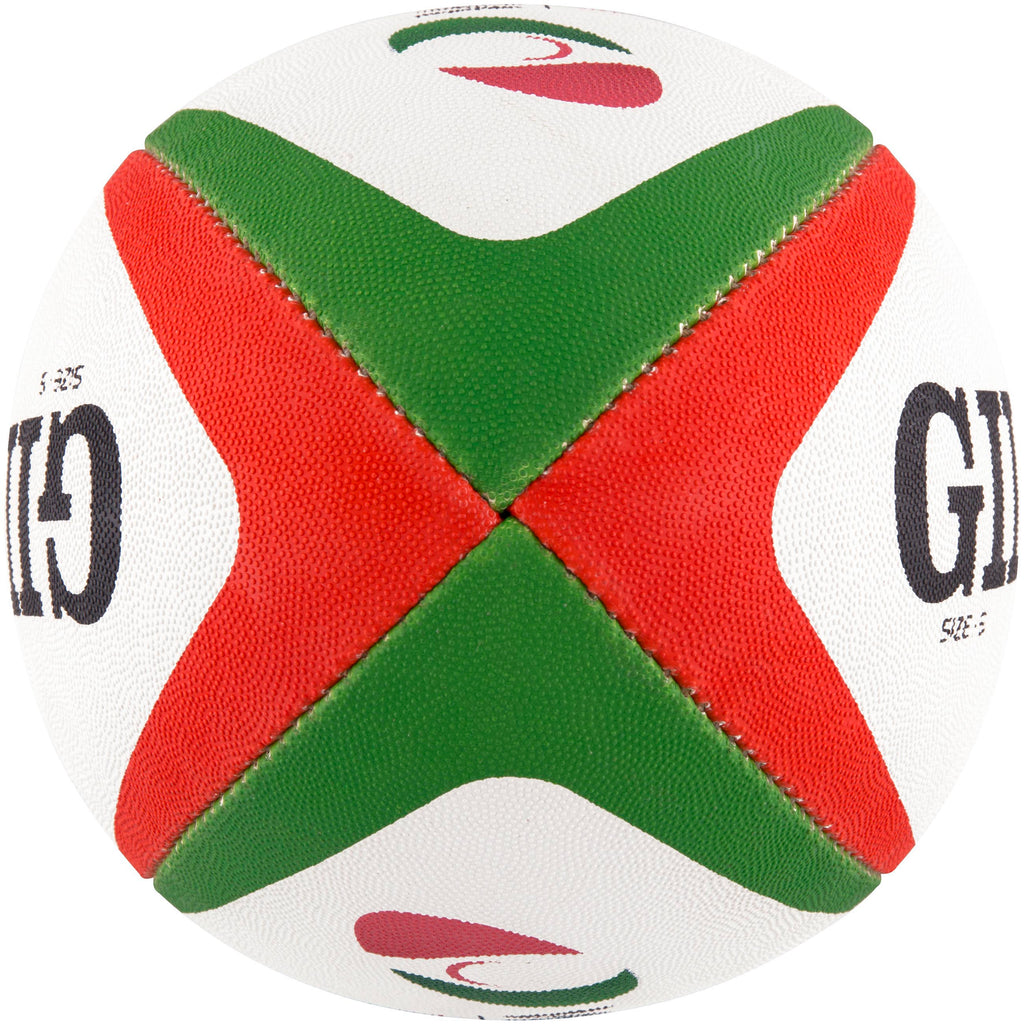 2600 RDFL17 45079500 Wooden Spoon Ellipse Ball End
