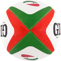 2600 RDFL17 45079500 Wooden Spoon Ellipse Ball End