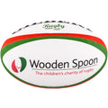 2600 RDFL17 45079500 Wooden Spoon Ellipse Ball Panel 1