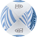 2600 RDFM18 48424505 Ball Supporter Gallagher Premiership Size 5, End