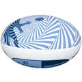 2600 RDFM18 48424505 Ball Supporter Gallagher Premiership Size 5, Quaternary