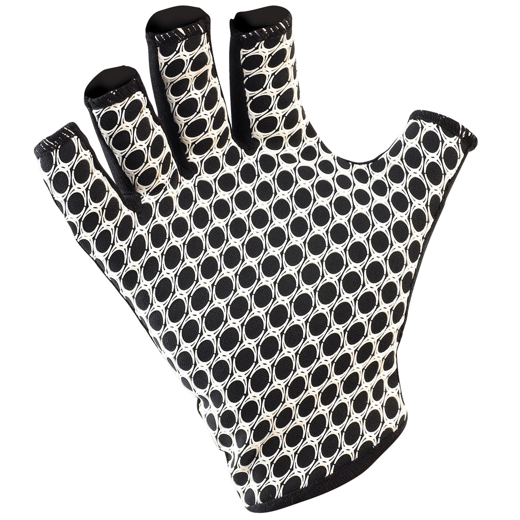 2600 RGAD13 89113005 Glove Rugby Int Generic Palm