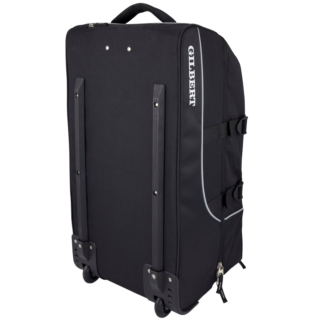 2600 RHAA17 83026000 Bag Club Tour Black Rear