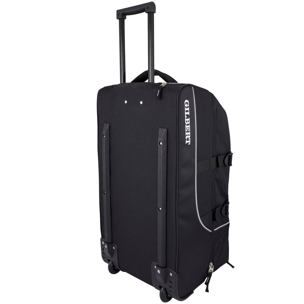 2600 RHAA17 83026000 Bag Club Tour Black Rear Handle