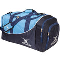 2600 RHAF17 83023905 Club Holdall Navy_sky Front