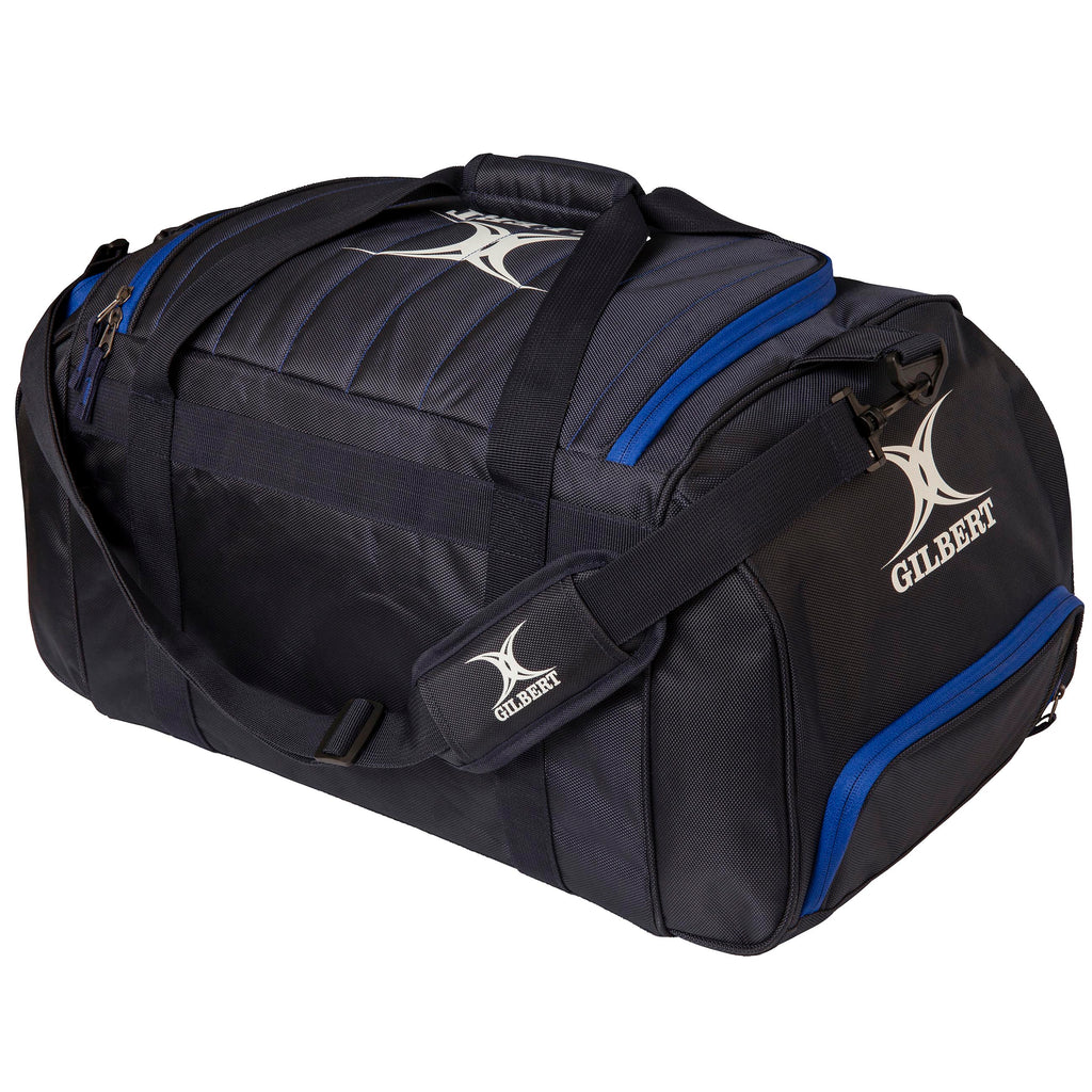 2600 RHAF19 83026401 Bag Performance Holdall Navy & Royal, Back