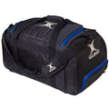2600 RHAF19 83026401 Bag Performance Holdall Navy & Royal, Back