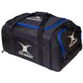 2600 RHAF19 83026401 Bag Performance Holdall Navy _ Royal Front