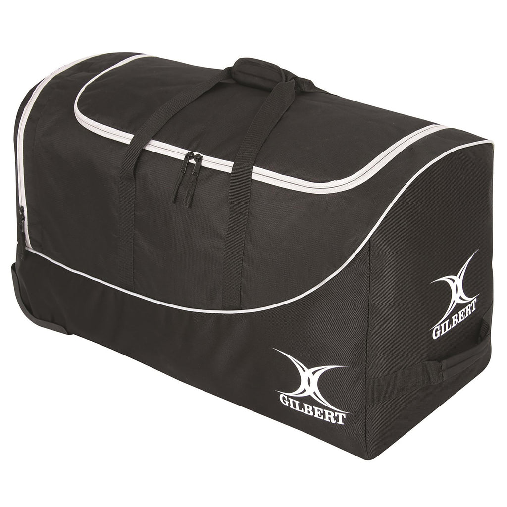 2600 RHBA13 83023701 Bag Club Kit Bag V2 Black