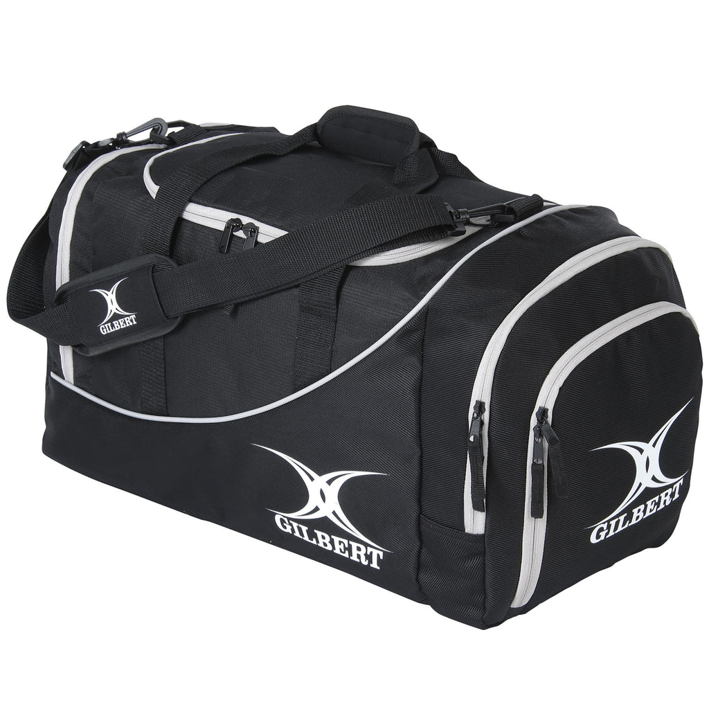 2600 RHBC13 83023901 Bag Club Holdall V2 Black Black