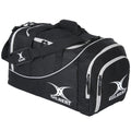 2600 RHBC13 83023901 Bag Club Holdall V2 Black Black