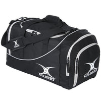 2600 RHBC13 83023901 Bag Club Holdall V2 Black Black