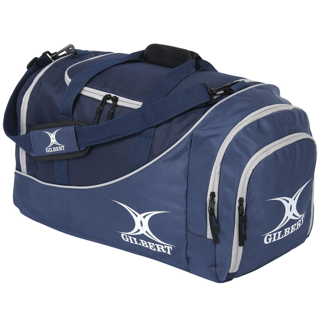 2600 RHBC13 83023903 Bag Club Holdall V2 Navy