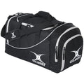2600 RHBE13 83024001 Bag Club Plyr Holdall V2 Black Black