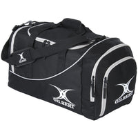 2600 RHBE13 83024001 Bag Club Plyr Holdall V2 Black Black