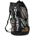 2600 RHDA13 83020801 Bag Breathable Ball Black