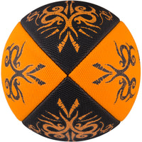2600 RNAA17 41038005 Ball Beach Orange End
