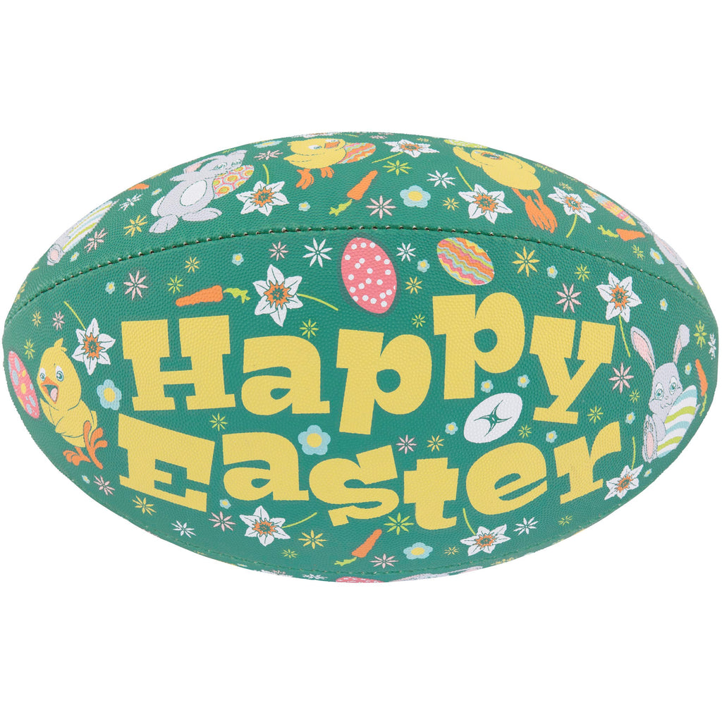 2600 RNBA19 45086705 Randoms Easter Bunny Sz 5, Tertiary