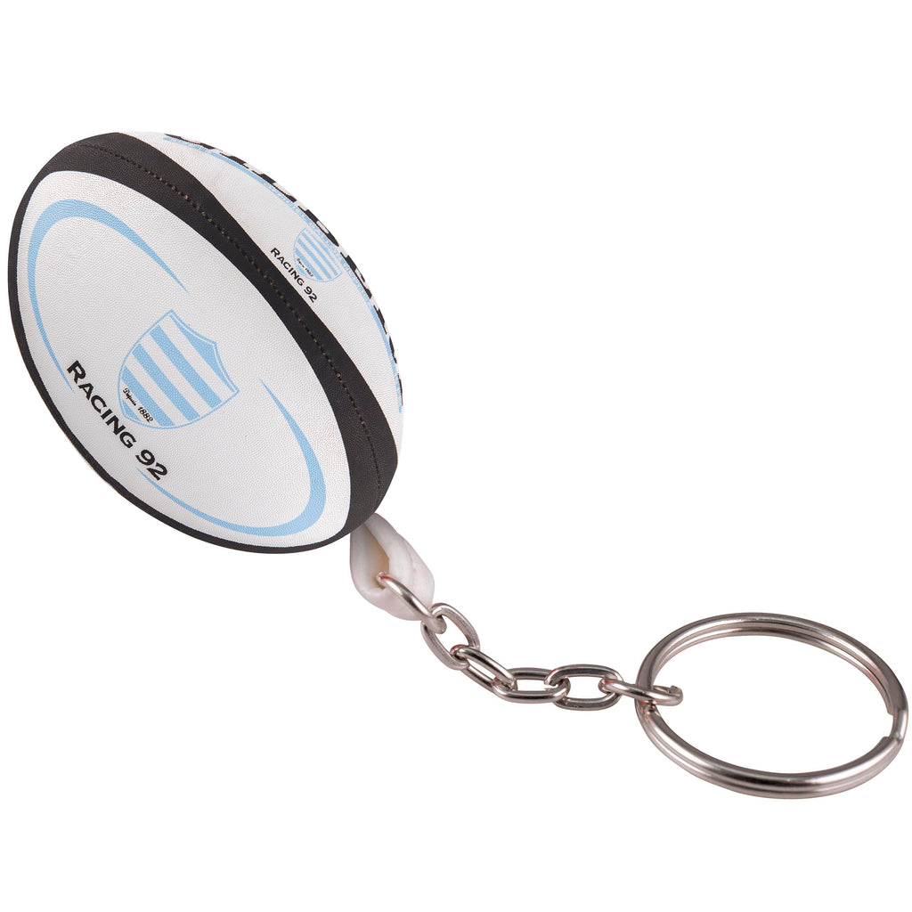 2600 RNFF13 41445700 Racing 92 Key Ring