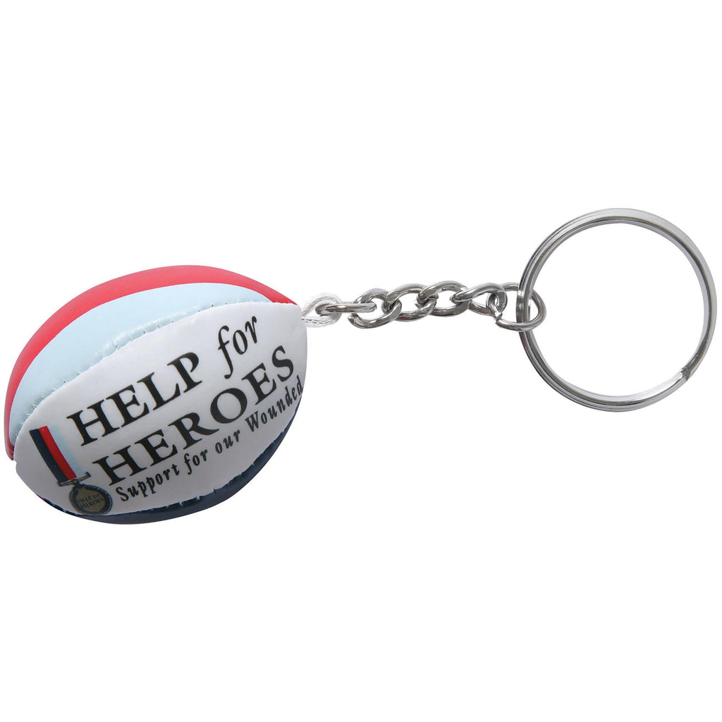 2600 RNGA13 41448400 Ball Keyring Help4heroes (25)