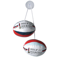 2600 RNGA13 41448500 Ball Dangle Set Help 4 Heroes