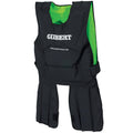 2600 RPAB13 85360605 Body Armour Contact Suit Black Green Sen