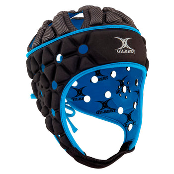 2600 RPBA19 85522405 Headguard Air Black _ Blue