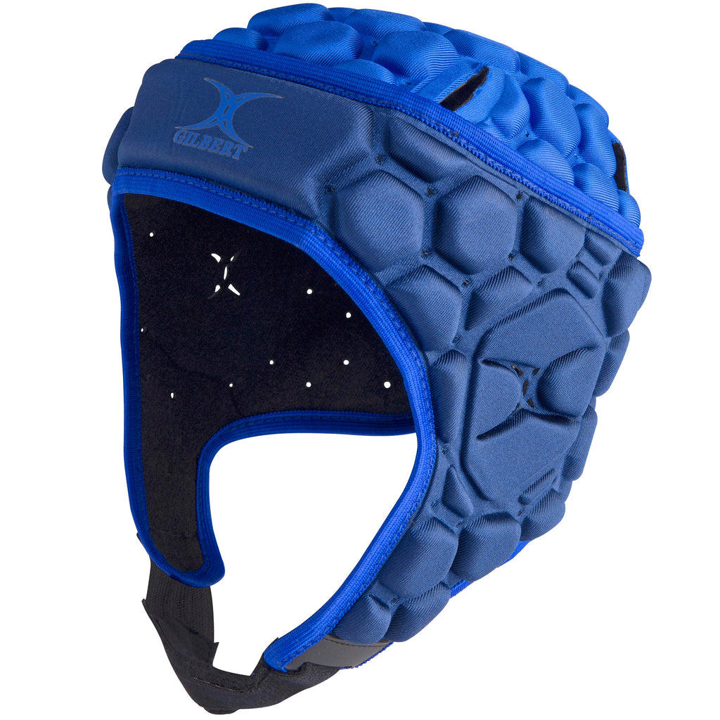 2600 RPBC19 85518905 Headguard Falcon 200 Navy_roy Left