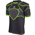 2600 RPCC19 85522705 Body Armour XP 500 Black _ Volt, Angle