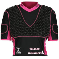 2600 RPCD14 85515605 Body Armour Triflex Womens Xp3 M