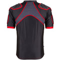 2600 RPCD19 85522805 Body Armour XP 300 Black _ Red, Back