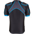 2600 RPCD19 85522905 Body Armour XP 300 Black & Blue, Back