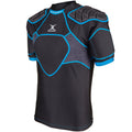 2600 RPCD19 85522905 Body Armour XP 300 Black _ Blue, Angle