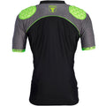 2600 RPCJ17 85519706 Body Armour Atomic V3 Black_volt Back