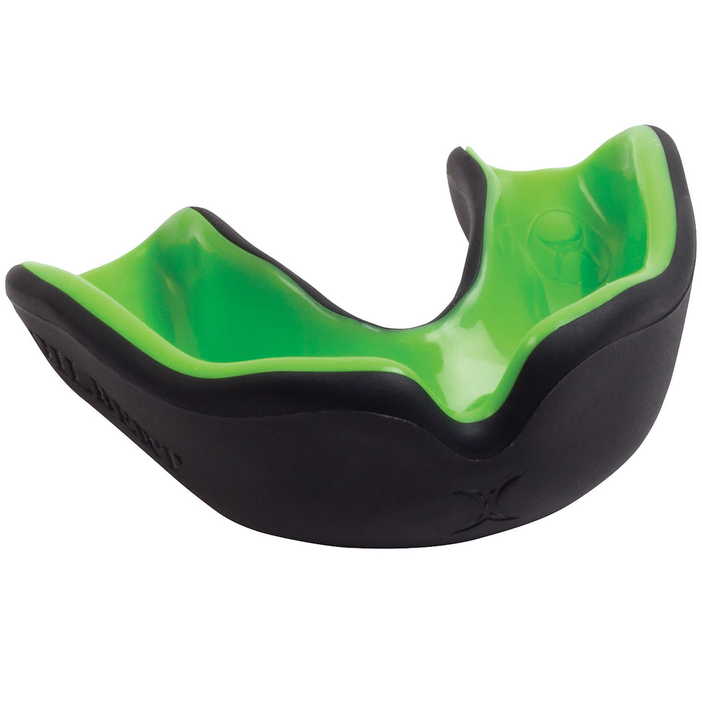 2600 RPEA15 85517105 Mouthguard Virtuo 3dy Black Green