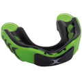 2600 RPFB13 85512205 Mouthguard Virtuo Dual Den Black Green