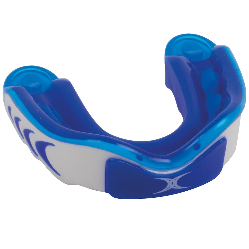 2600 RPFB13 85512405 Mouthguard Virtuo Dual Den Blue White