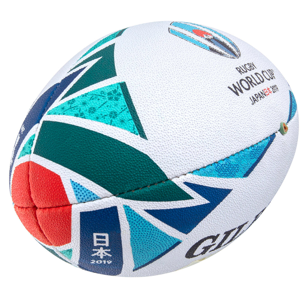 2600 RRBA18 48417305 Ball Match RWC 2019, Tumble 6
