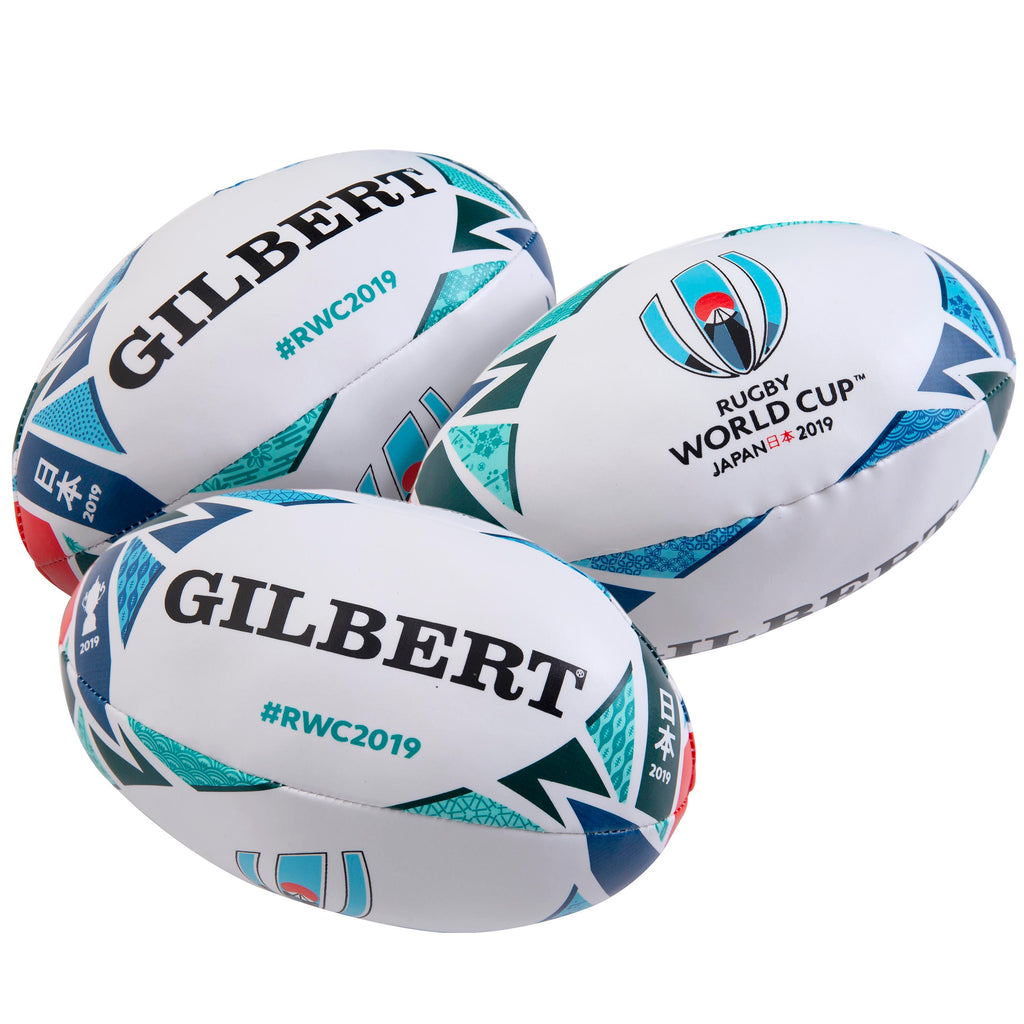 2600 RRBA18 48417510 Ball RWC 2019 Juggling