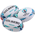 2600 RRBA18 48417510 Ball RWC 2019 Juggling