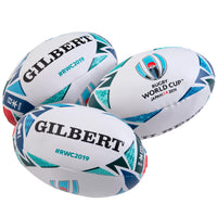 2600 RRBA18 48417510 Ball RWC 2019 Juggling